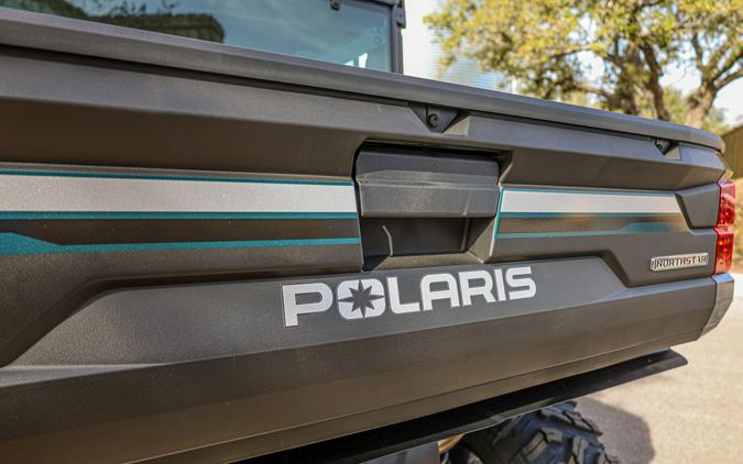 2026 POLARIS RANGER CREW XP 1000 NORTHSTAR EDITION ULTIMATE