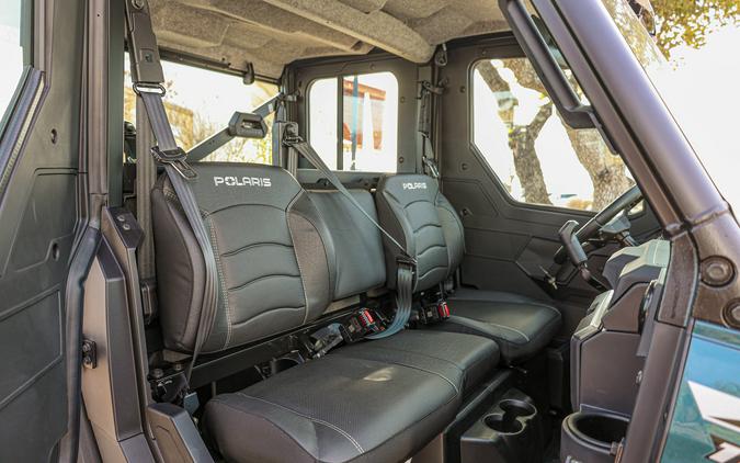 2026 POLARIS RANGER CREW XP 1000 NORTHSTAR EDITION ULTIMATE