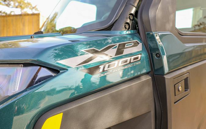 2026 POLARIS RANGER CREW XP 1000 NORTHSTAR EDITION ULTIMATE