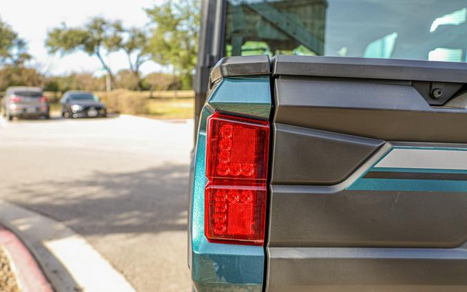 2026 POLARIS RANGER CREW XP 1000 NORTHSTAR EDITION ULTIMATE