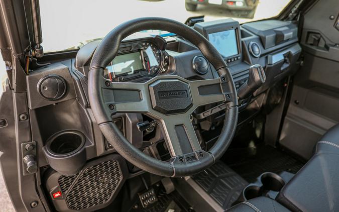 2026 POLARIS RANGER CREW XP 1000 NORTHSTAR EDITION ULTIMATE