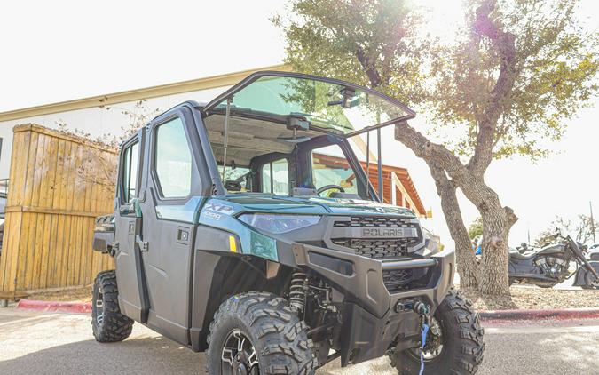 2026 POLARIS RANGER CREW XP 1000 NORTHSTAR EDITION ULTIMATE