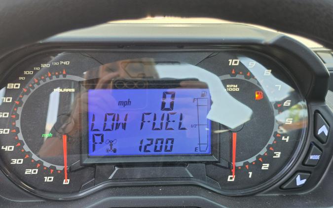 2027 Polaris Ranger XP 1000 Cab