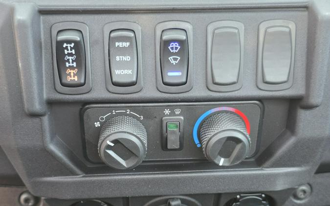 2027 Polaris Ranger XP 1000 Cab