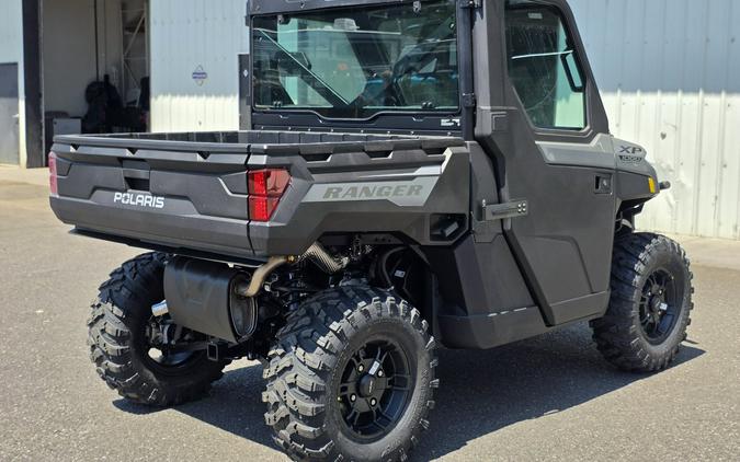 2027 Polaris Ranger XP 1000 Cab