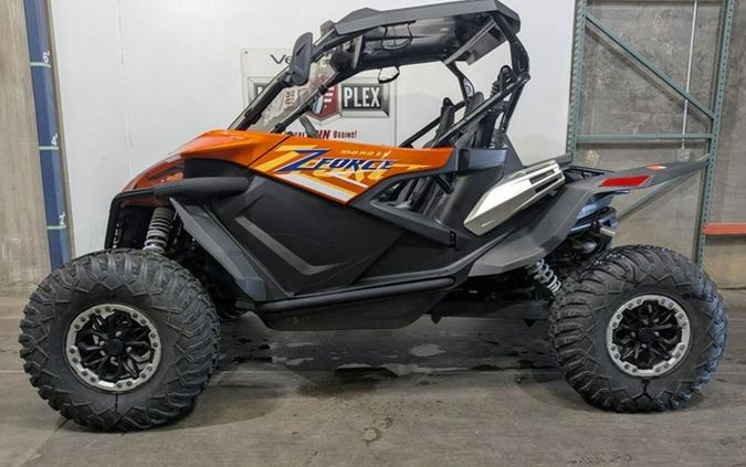 2022 CFMOTO ZFORCE 950 HO EX