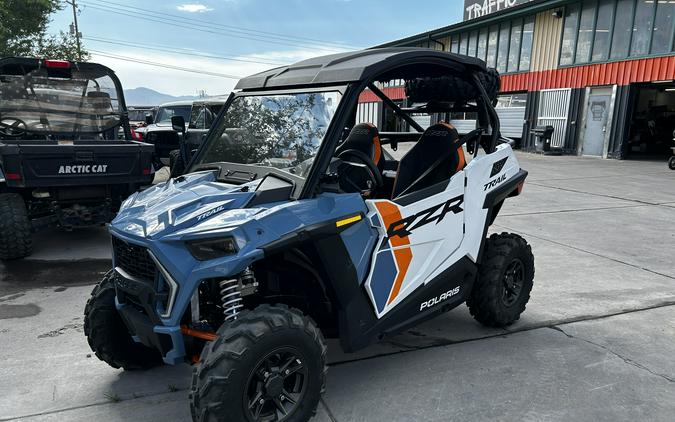 2024 Polaris RZR® Trail S Ultimate