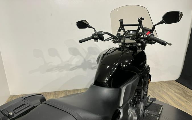 2014 Honda CTX®700N DCT ABS
