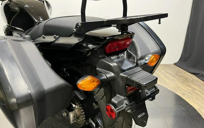 2014 Honda CTX®700N DCT ABS