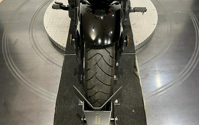 2014 Honda CTX®700N DCT ABS