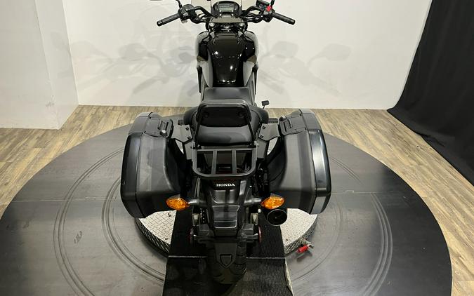 2014 Honda CTX®700N DCT ABS