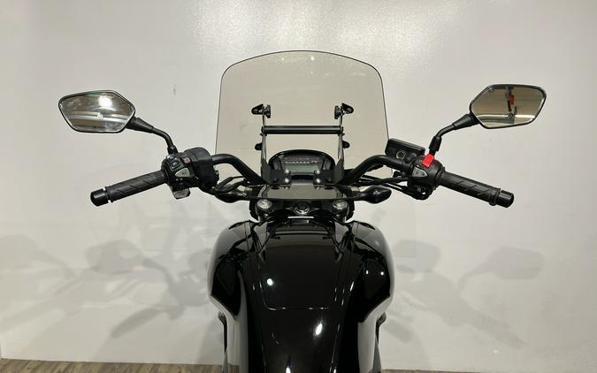 2014 Honda CTX®700N DCT ABS