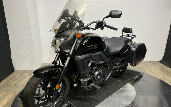 2014 Honda CTX®700N DCT ABS