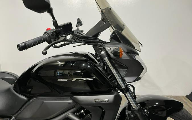 2014 Honda CTX®700N DCT ABS