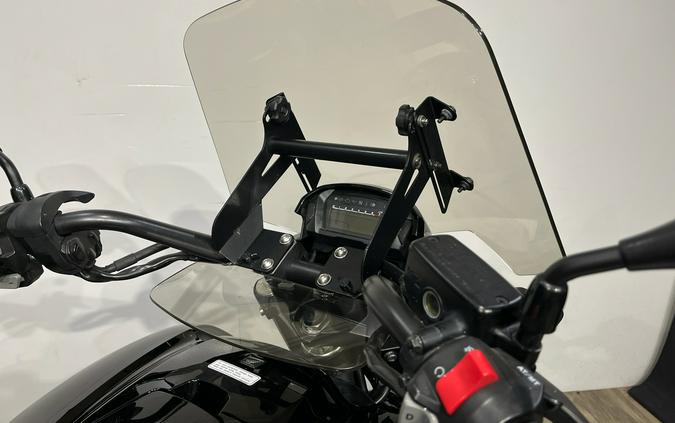 2014 Honda CTX®700N DCT ABS
