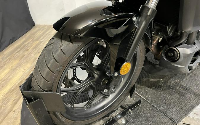 2014 Honda CTX®700N DCT ABS