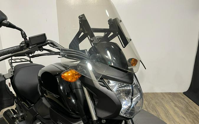 2014 Honda CTX®700N DCT ABS