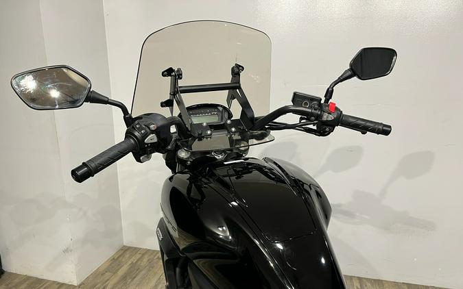 2014 Honda CTX®700N DCT ABS
