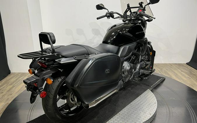 2014 Honda CTX®700N DCT ABS