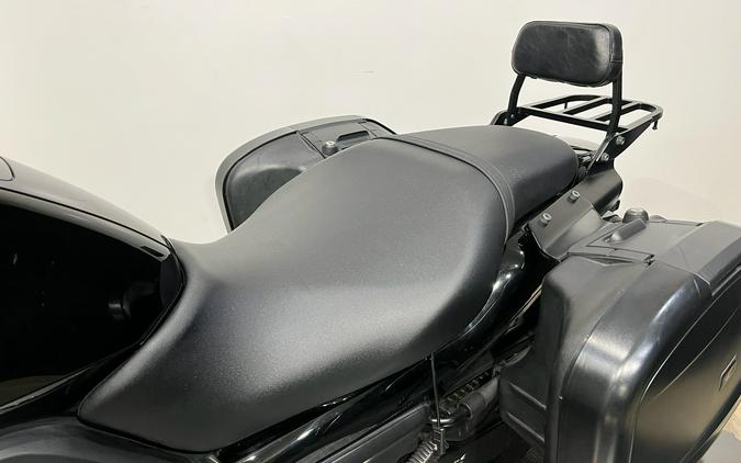 2014 Honda CTX®700N DCT ABS