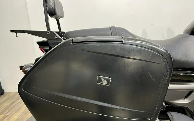 2014 Honda CTX®700N DCT ABS