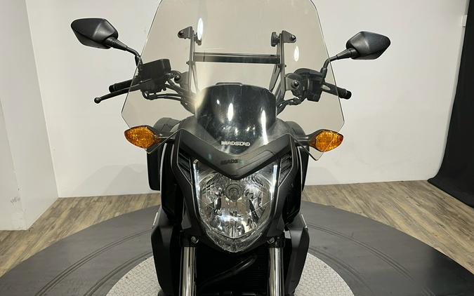 2014 Honda CTX®700N DCT ABS