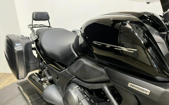 2014 Honda CTX®700N DCT ABS