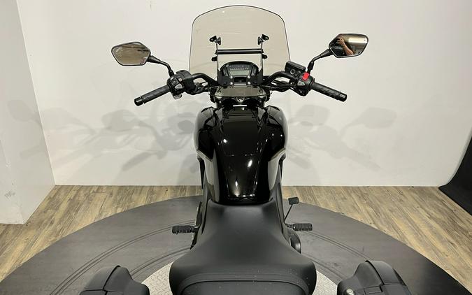 2014 Honda CTX®700N DCT ABS