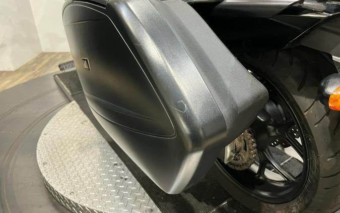 2014 Honda CTX®700N DCT ABS
