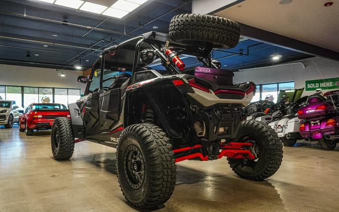 2020 Polaris RZR XP 4 Turbo