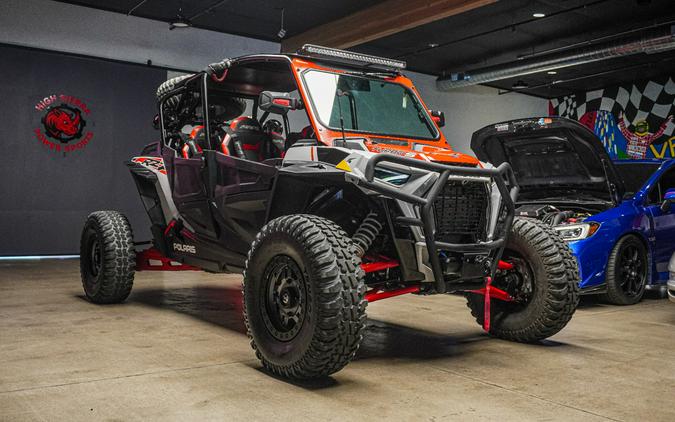 2020 Polaris RZR XP 4 Turbo