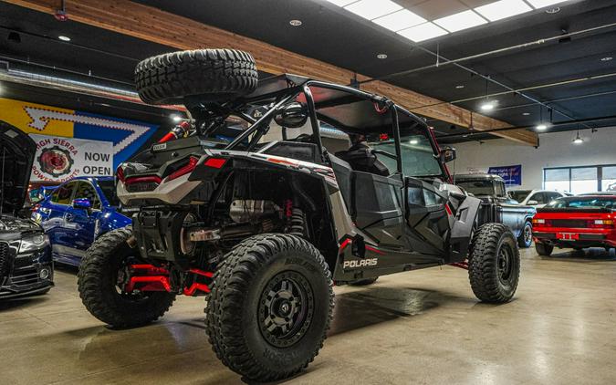 2020 Polaris RZR XP 4 Turbo