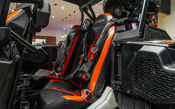 2020 Polaris RZR XP 4 Turbo