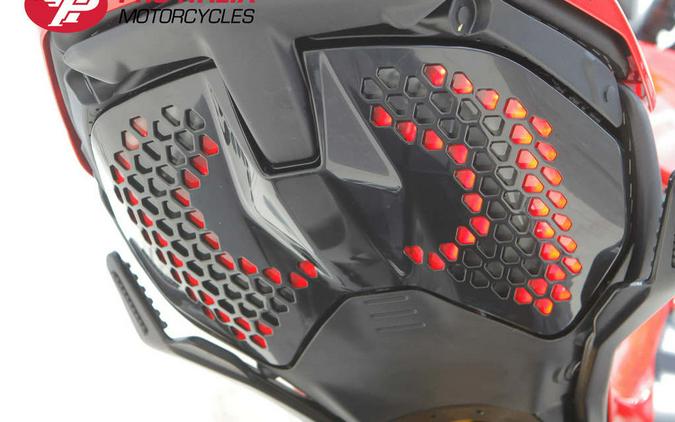 2026 Ducati Diavel V4
