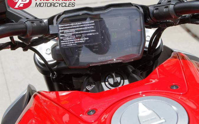2026 Ducati Diavel V4