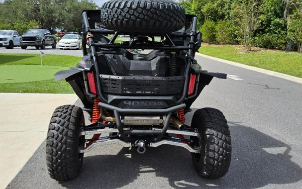 2023 Honda Talon 1000RS
