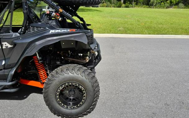 2023 Honda Talon 1000RS