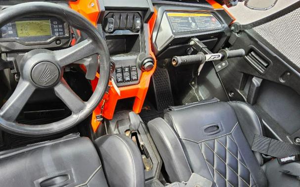 2023 Honda Talon 1000RS