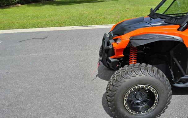 2023 Honda Talon 1000RS