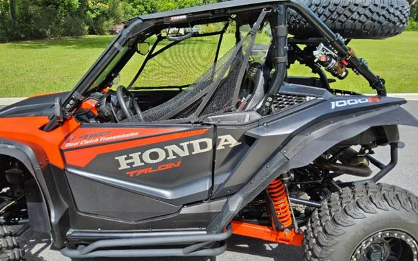 2023 Honda Talon 1000RS