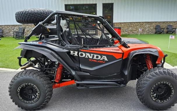 2023 Honda Talon 1000RS