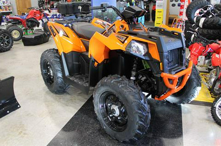 2023 Polaris Scrambler 850