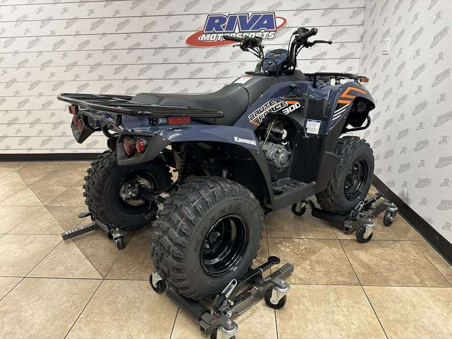 2024 Kawasaki Brute Force® 300