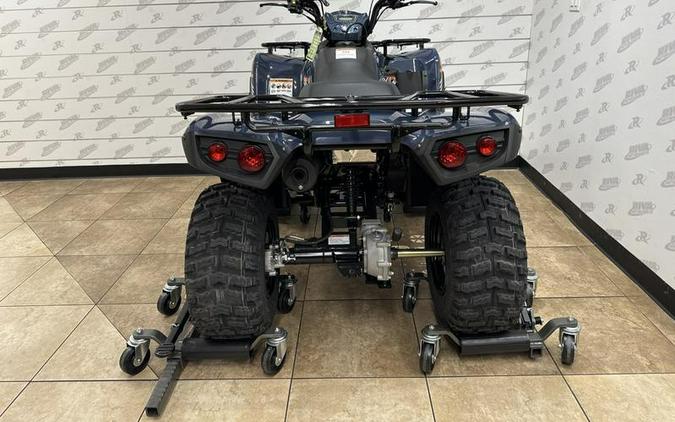 2024 Kawasaki Brute Force® 300