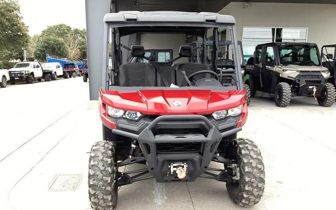 2024 Can-Am® Defender MAX XT HD9