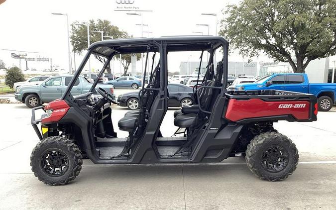 2024 Can-Am® Defender MAX XT HD9