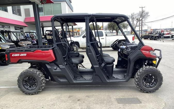 2024 Can-Am® Defender MAX XT HD9