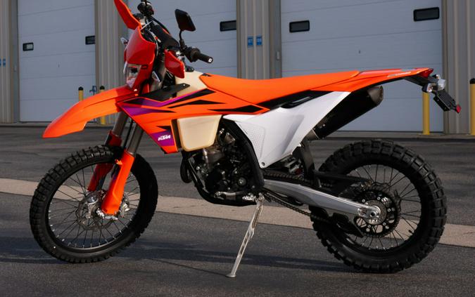 2024 KTM EXC 350 F