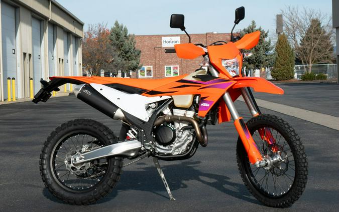 2024 KTM EXC 350 F