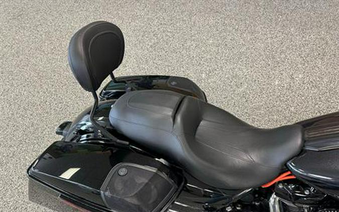 2017 Harley-Davidson CVO™ Street Glide®